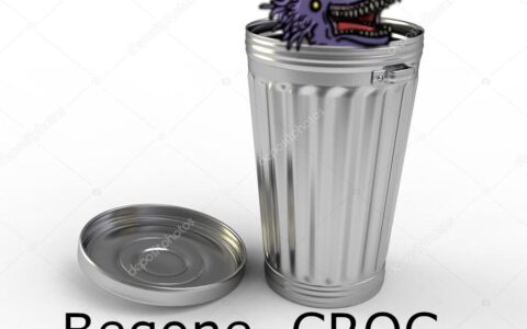 BegoneCROC