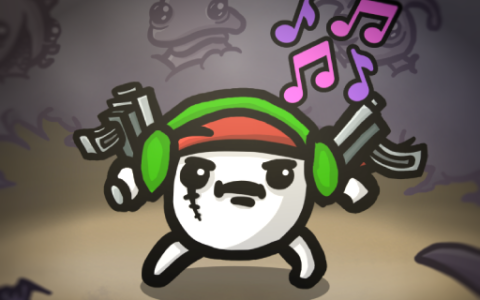 Custom Music Mod