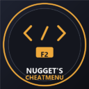 Nugget’s Cheatmenu