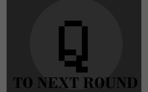 Q to next round