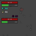 Custom Health Bars