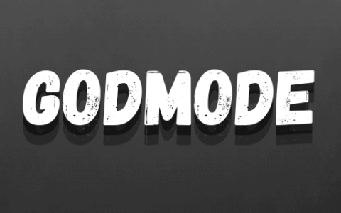 Godmode