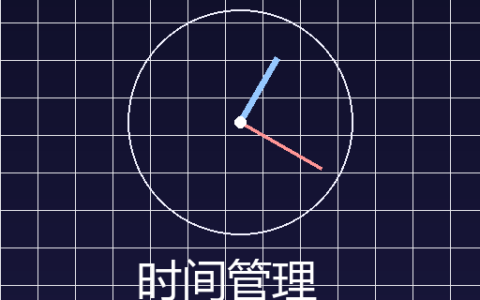 TimeManager-TimeManager