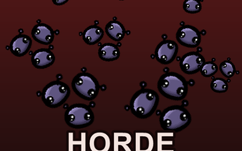Oreobot-HordeControl