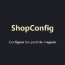 ShopConfig