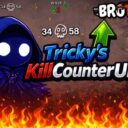 Tricky’s KillCounterUI