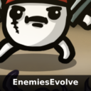 EnemiesEvolve