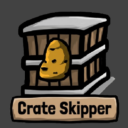 Crate Skipper – Mass Recycle Crates
