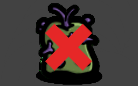 Fruit Disabler