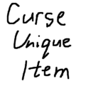 CurseUniqueItem-ver0.0.1