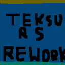 TextureRework