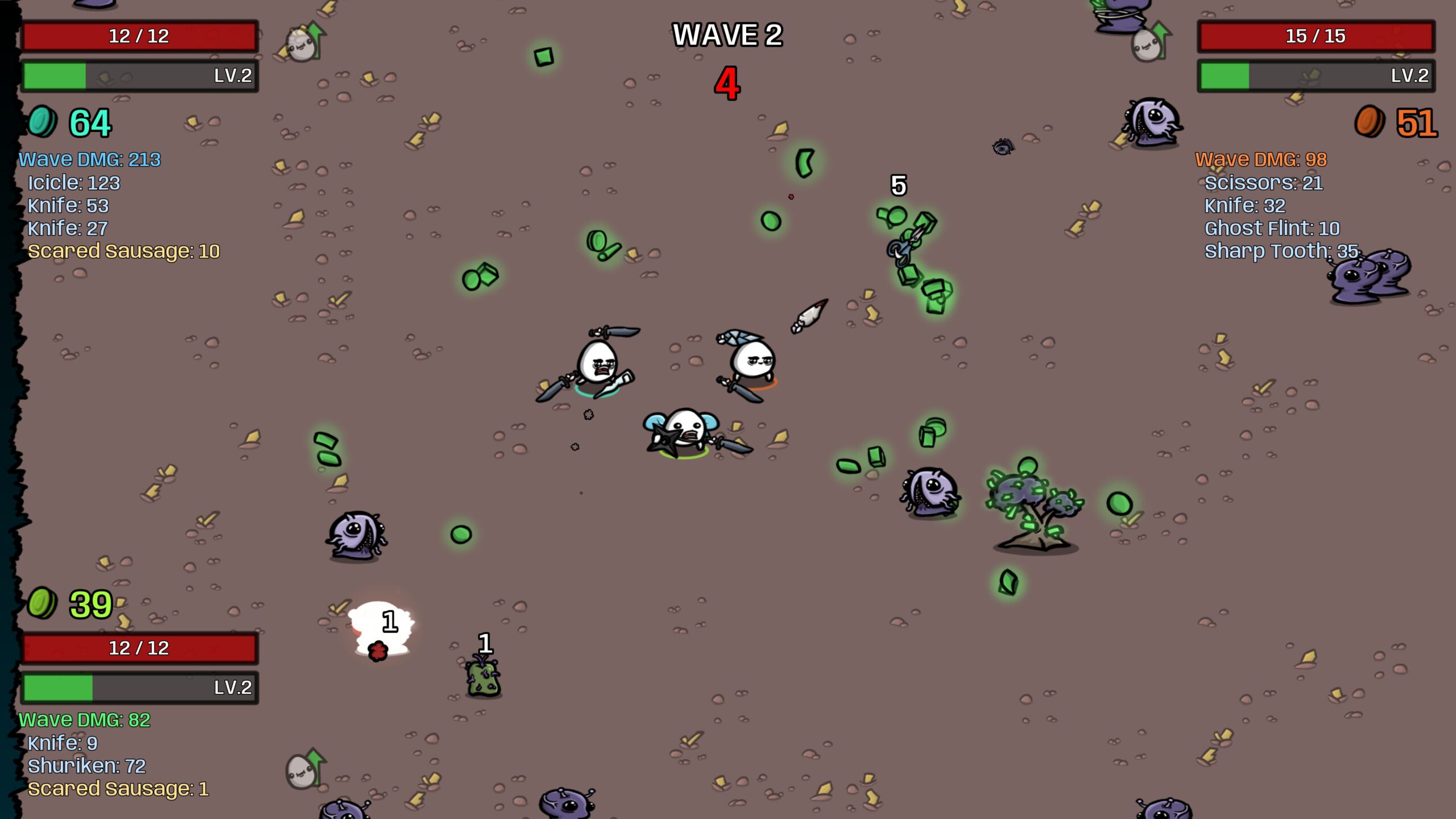 statato — screenshot 1