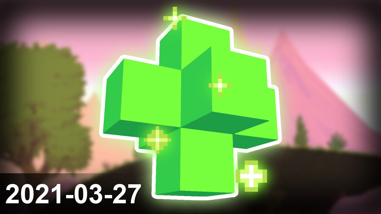 Health Containers — screenshot 1