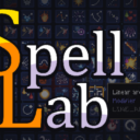 Spell Lab