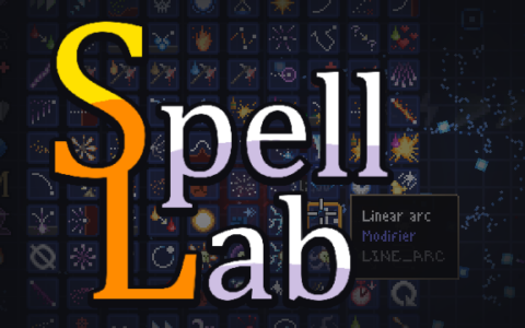 Spell Lab