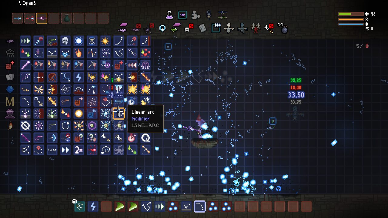 Spell Lab — screenshot 1