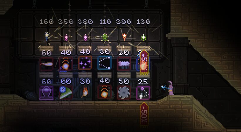 More Shop — screenshot 1