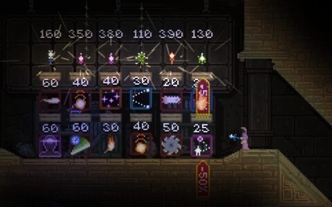 More Shop