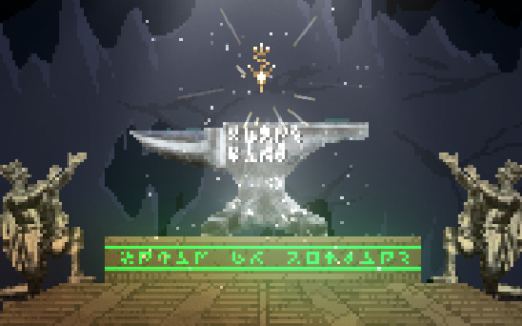 Anvil of Destiny