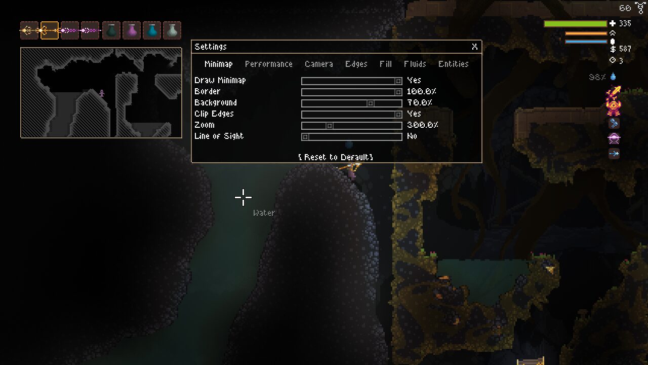 Minimap — screenshot 1