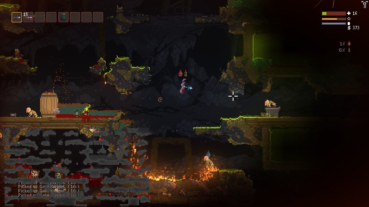Minimap — screenshot 3