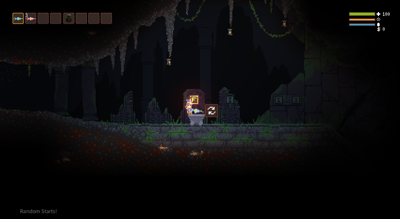 Get a perk — screenshot 3