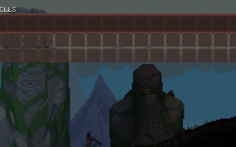 x3 Inventory