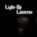 Light-Up Lanterns