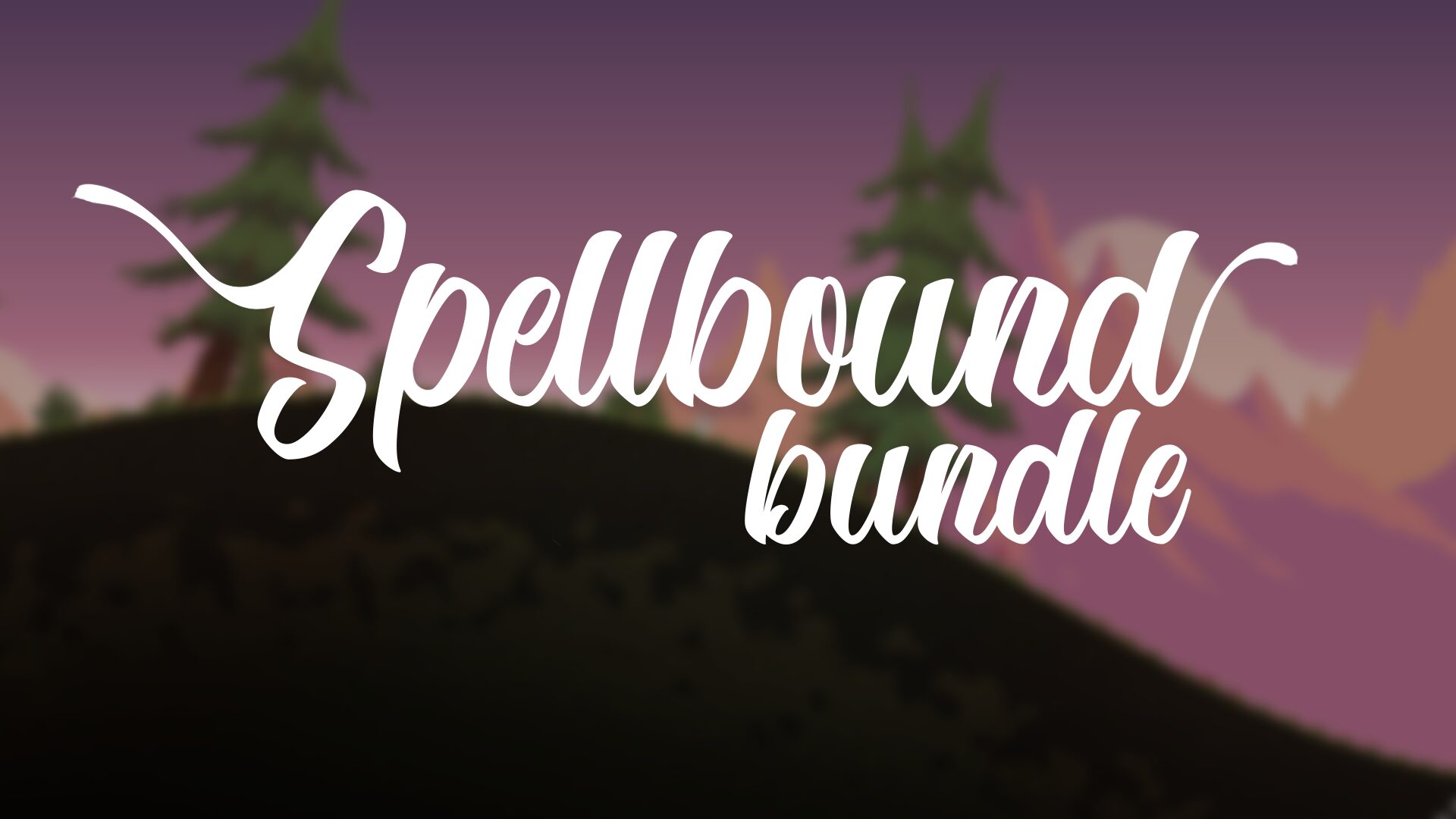 Spellbound Bundle — screenshot 1