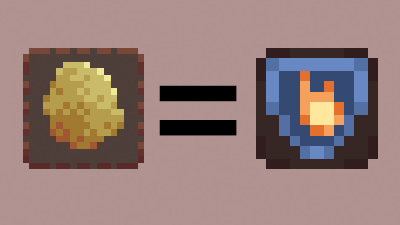 Items work in inventory