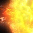 Megumin Explosion Spell