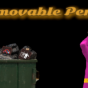 Removable perks