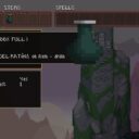 Water Potion Start