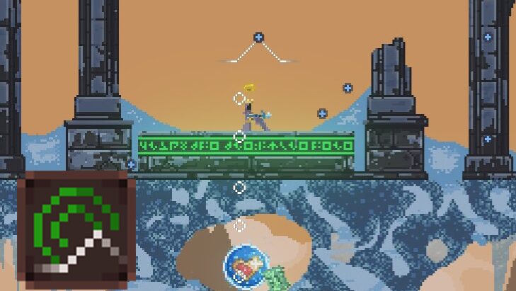 Orb Map — screenshot 1