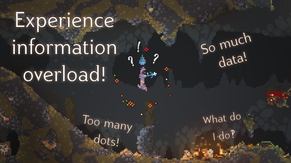 More Radar Perks — screenshot 1