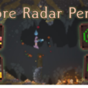 More Radar Perks