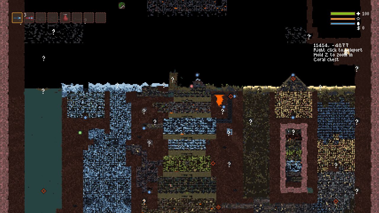 Advanced Map — screenshot 3