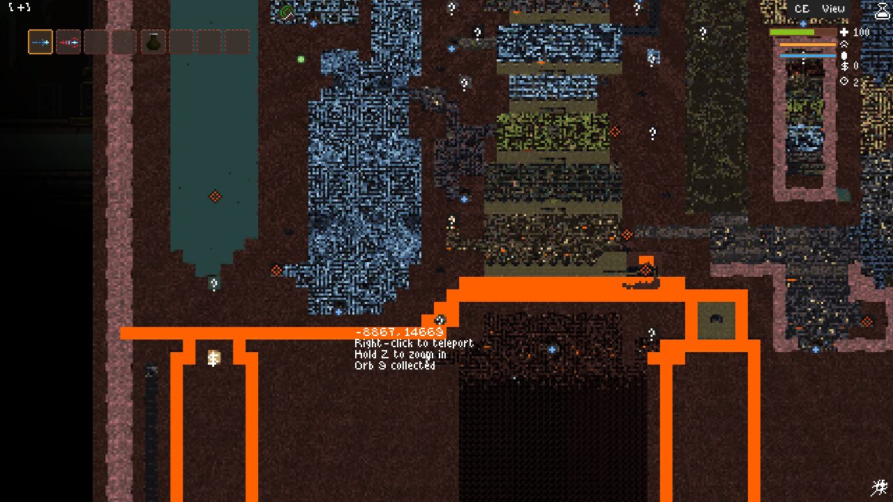 Advanced Map — screenshot 4