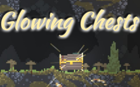 Glowing Chests