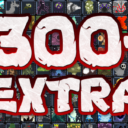 New Enemies And Bosses Mod