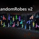 Random Robes v2
