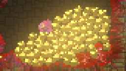 No Gold Despawns