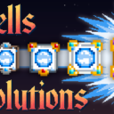 Spells Evolutions