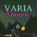 Varia Addons