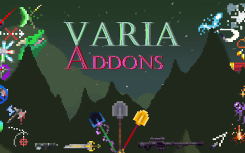 Varia Addons