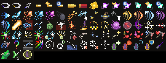Varia Addons — screenshot 2