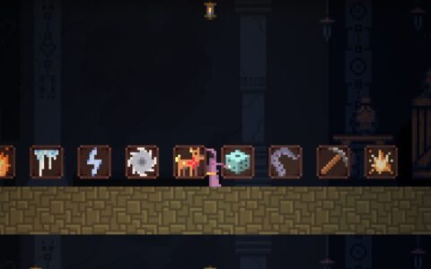 Selectable Classes