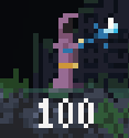 HealthBar — screenshot 2