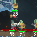 HealthBar