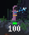 HealthBar — screenshot 3